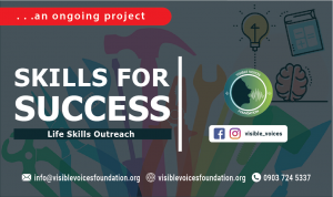 Read more about the article Skills for Success